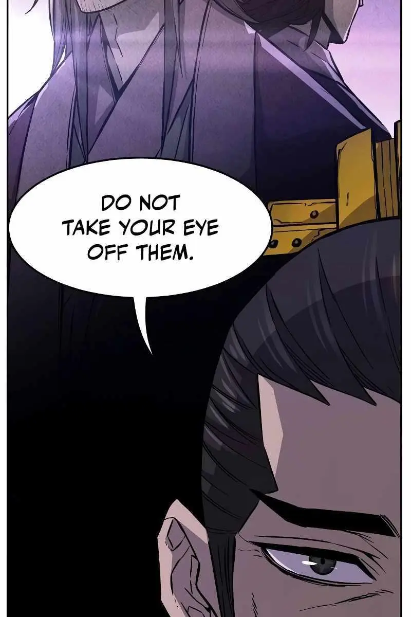 Absolute Sword Sense Chapter 81 Page 110