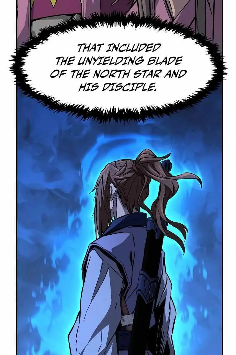 Absolute Sword Sense Chapter 81 Page 113