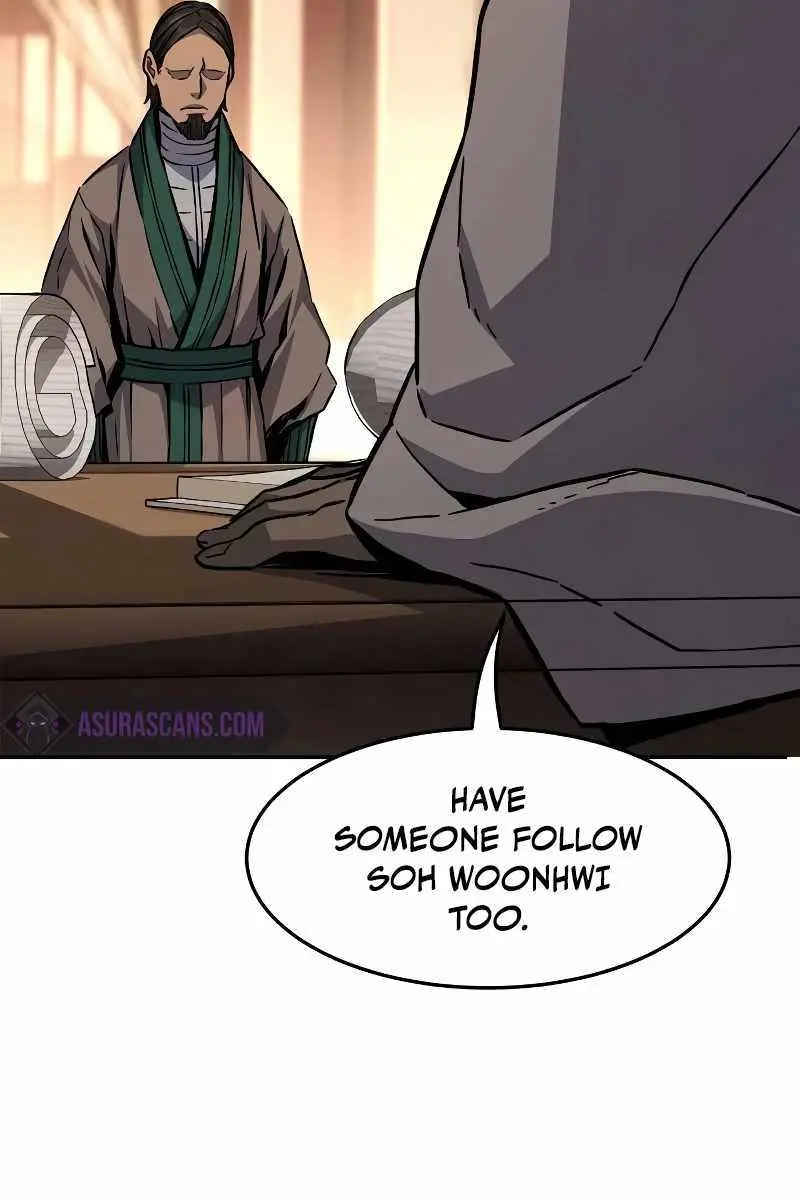 Absolute Sword Sense Chapter 81 Page 116