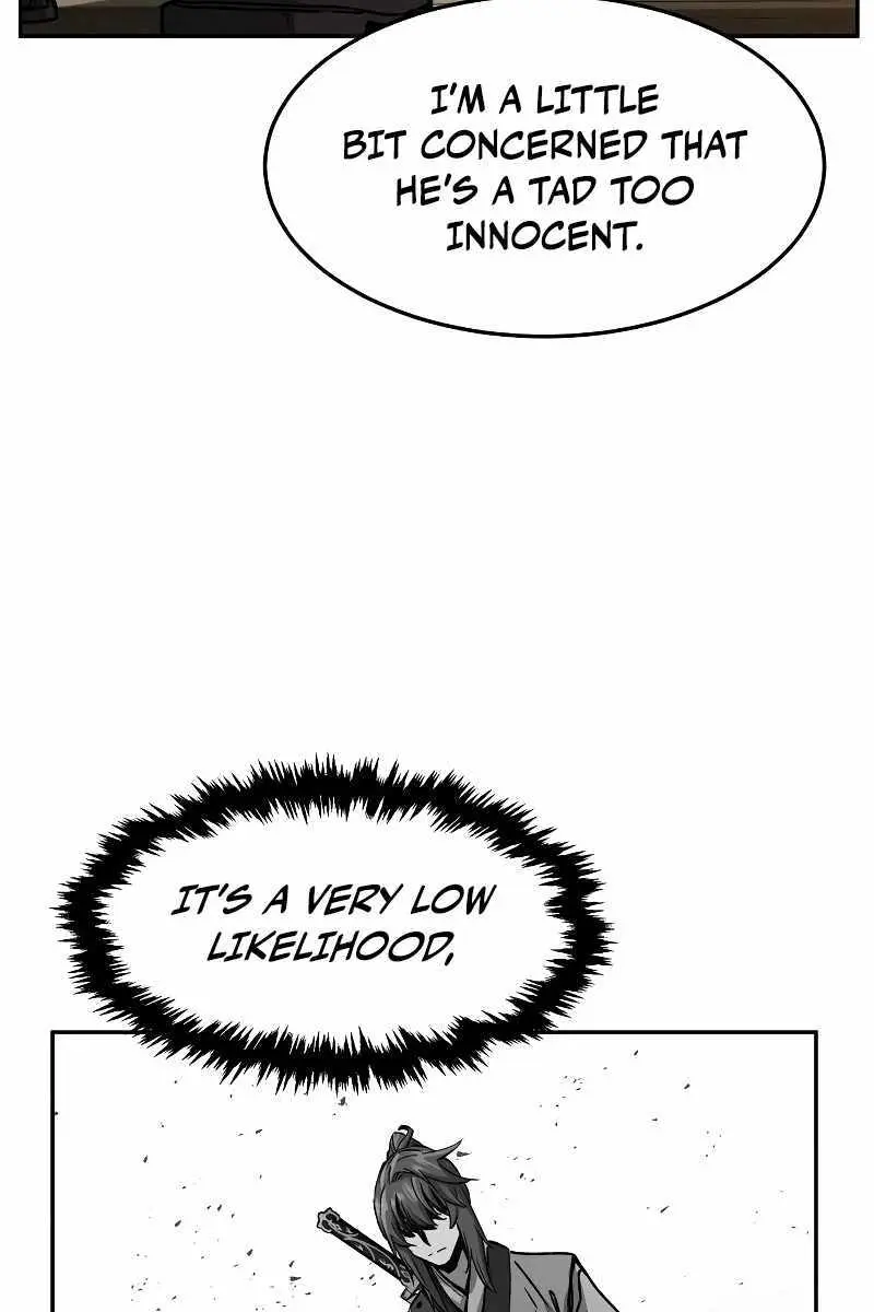 Absolute Sword Sense Chapter 81 Page 118