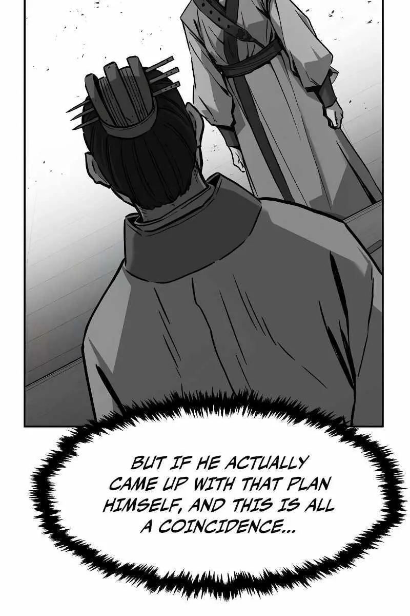 Absolute Sword Sense Chapter 81 Page 119