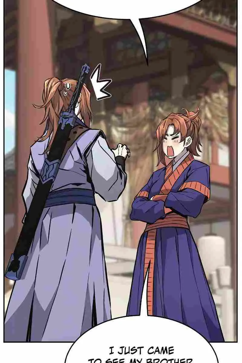 Absolute Sword Sense Chapter 81 Page 127