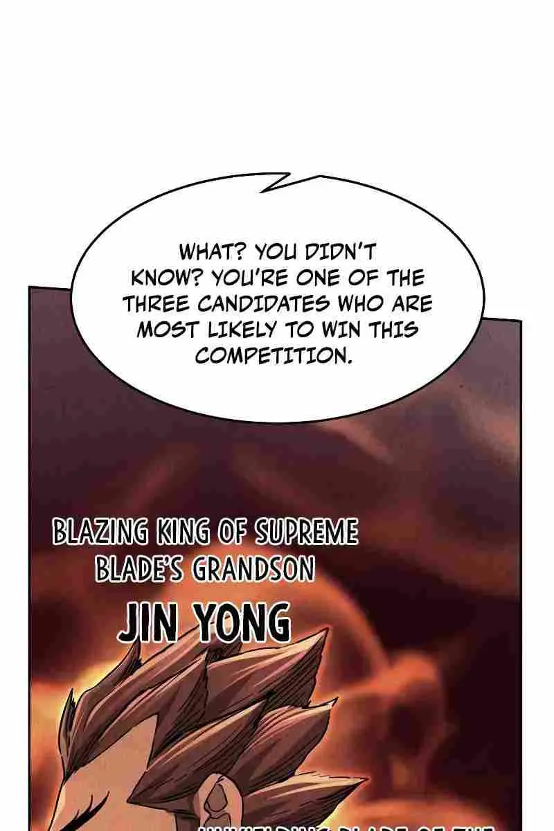 Absolute Sword Sense Chapter 81 Page 131