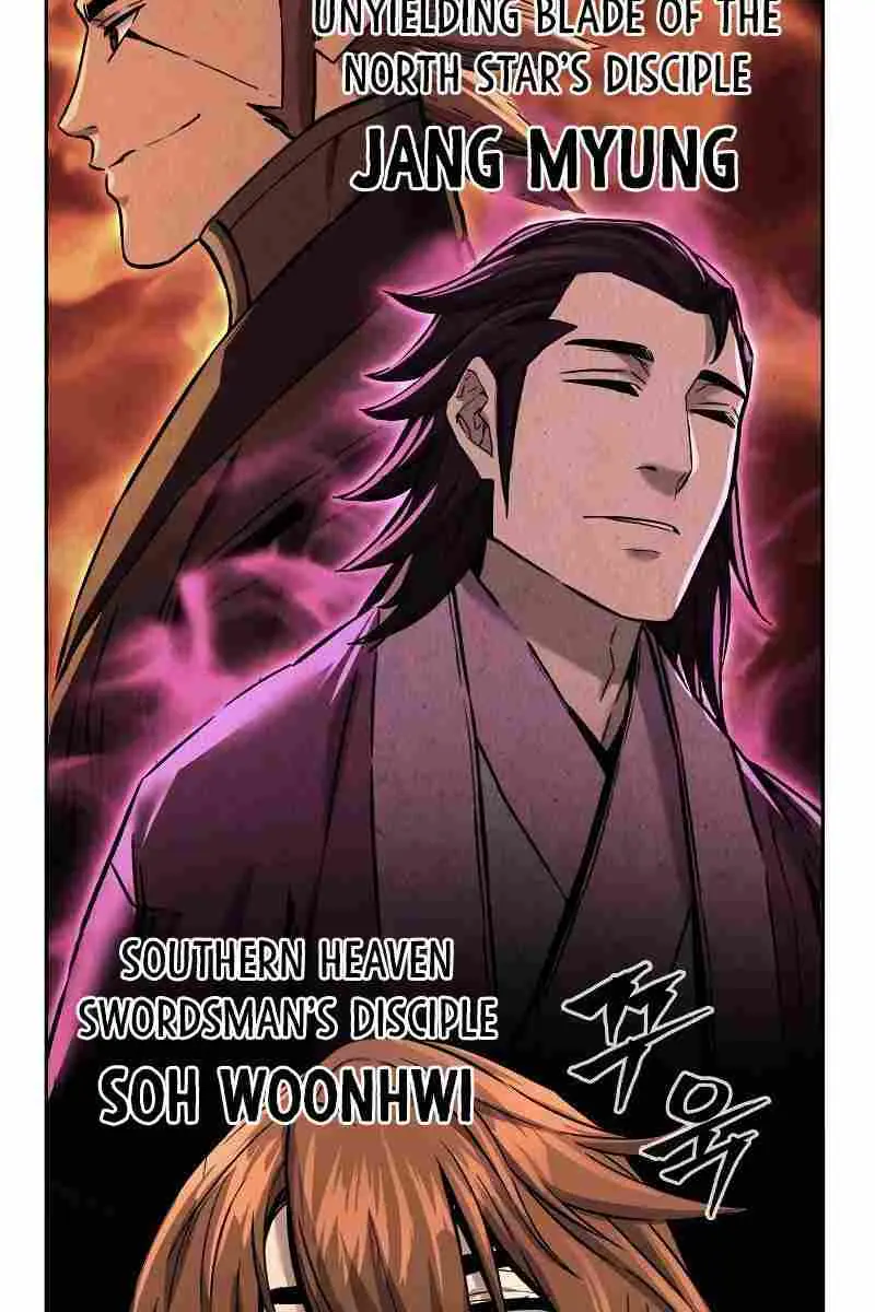 Absolute Sword Sense Chapter 81 Page 132