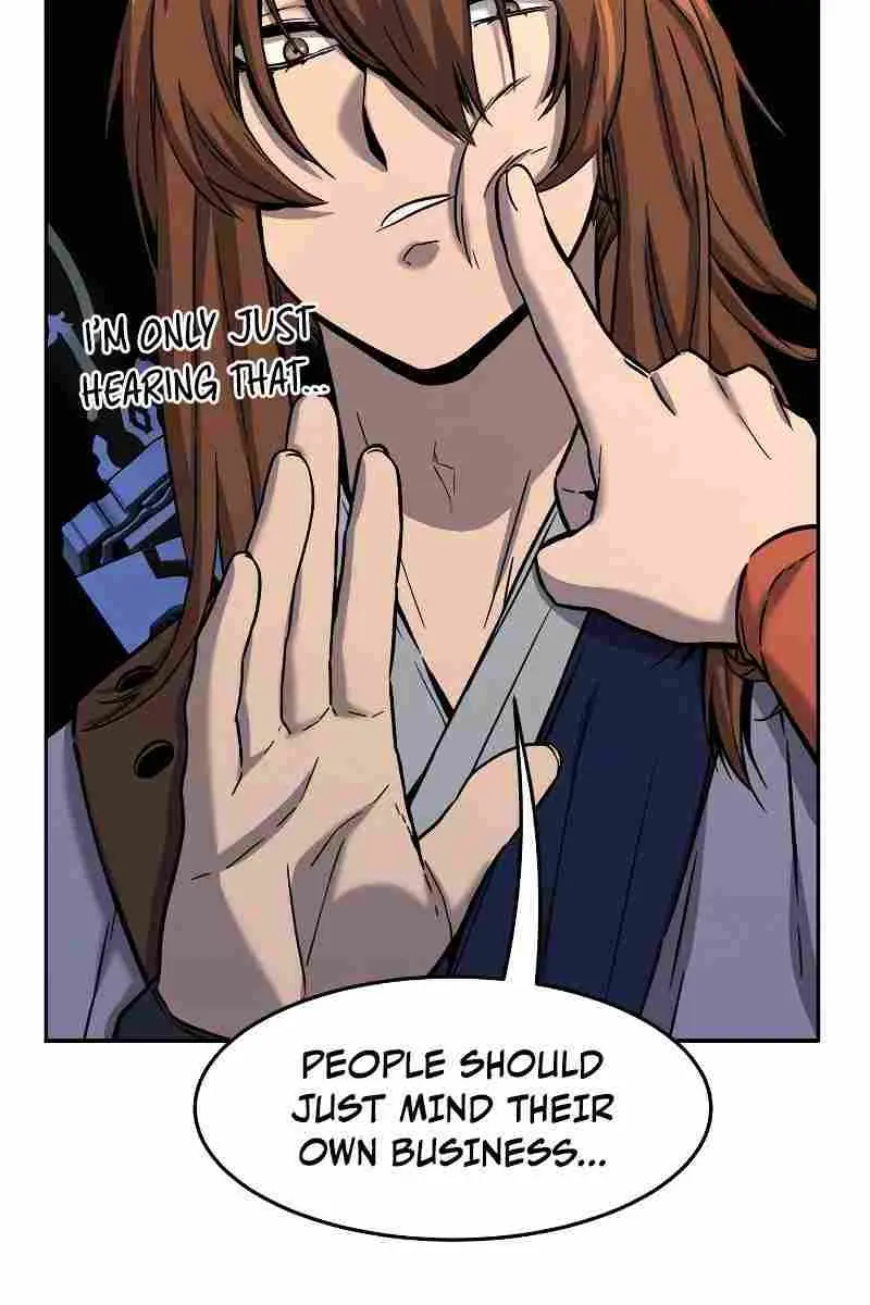 Absolute Sword Sense Chapter 81 Page 133