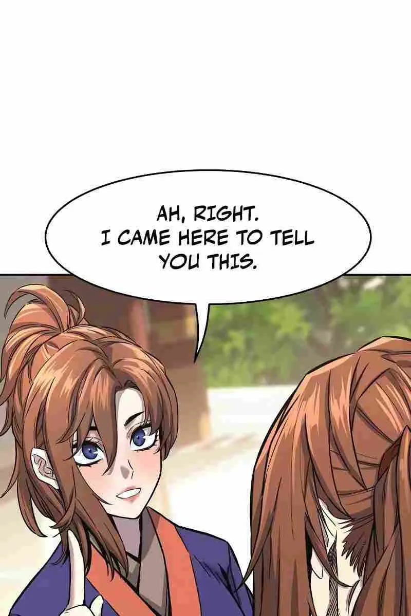 Absolute Sword Sense Chapter 81 Page 134