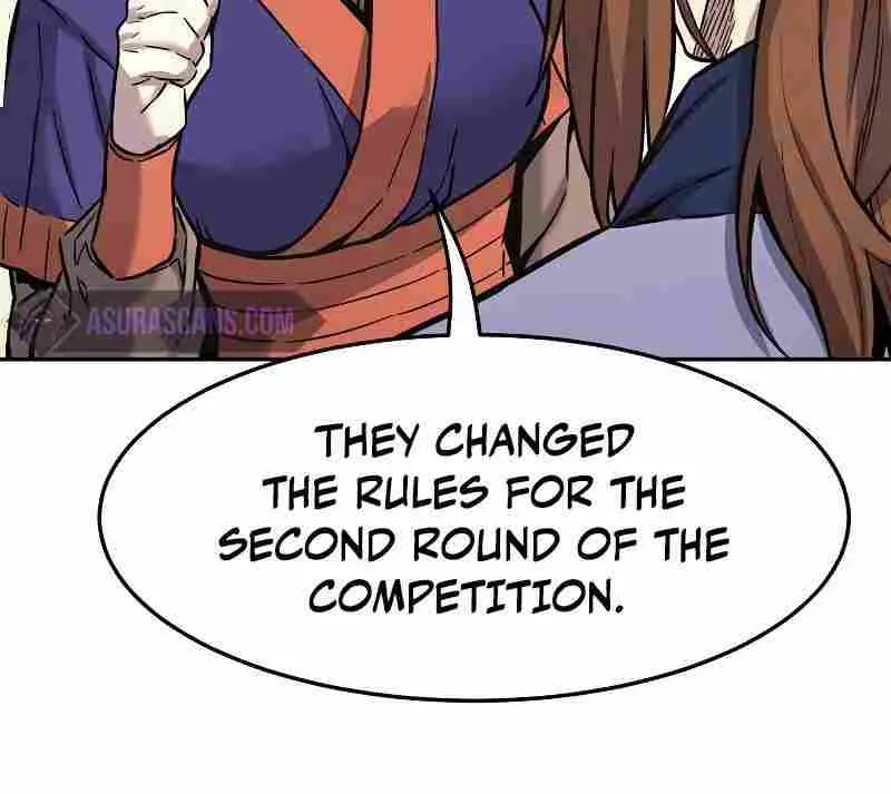 Absolute Sword Sense Chapter 81 Page 135