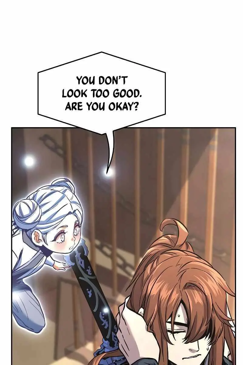 Absolute Sword Sense Chapter 81 Page 142