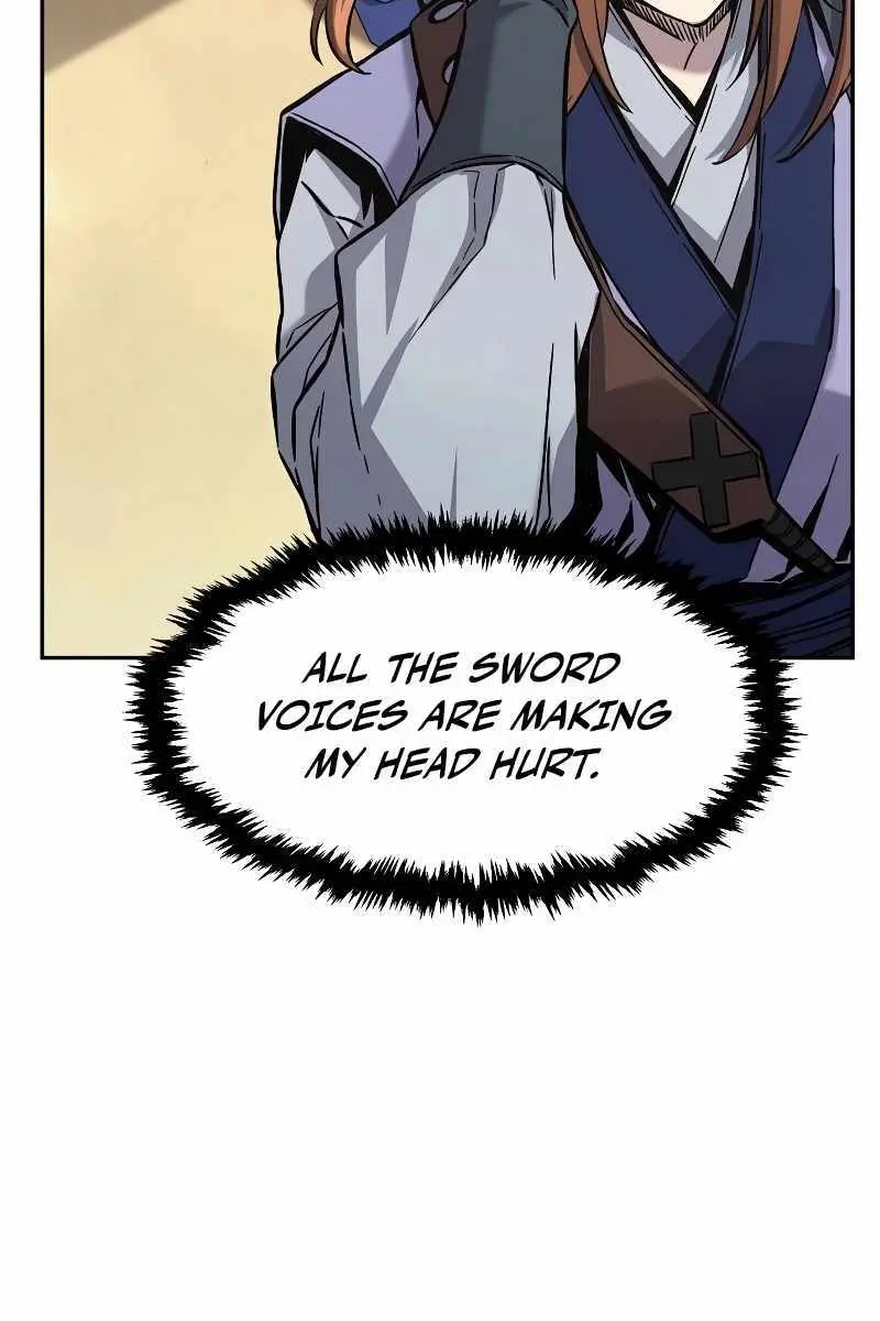 Absolute Sword Sense Chapter 81 Page 143