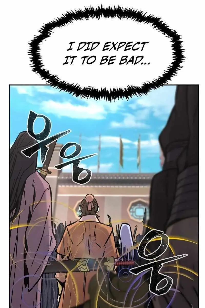 Absolute Sword Sense Chapter 81 Page 144