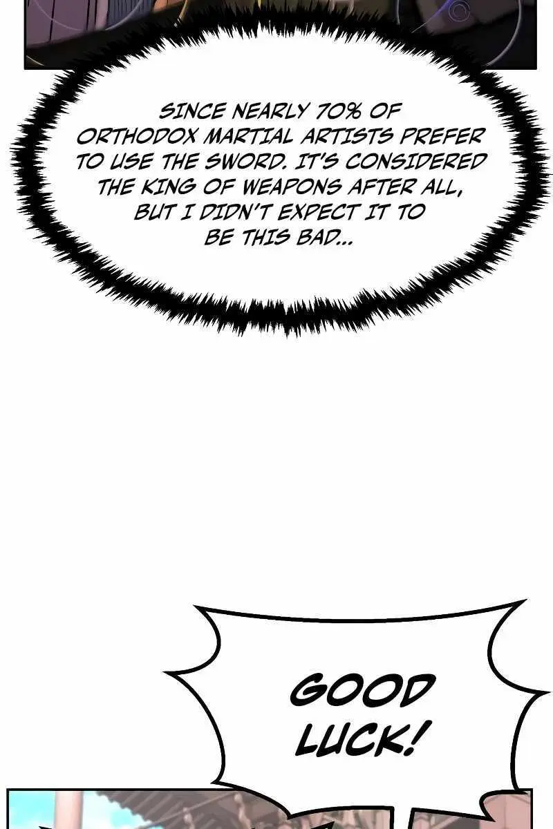 Absolute Sword Sense Chapter 81 Page 145