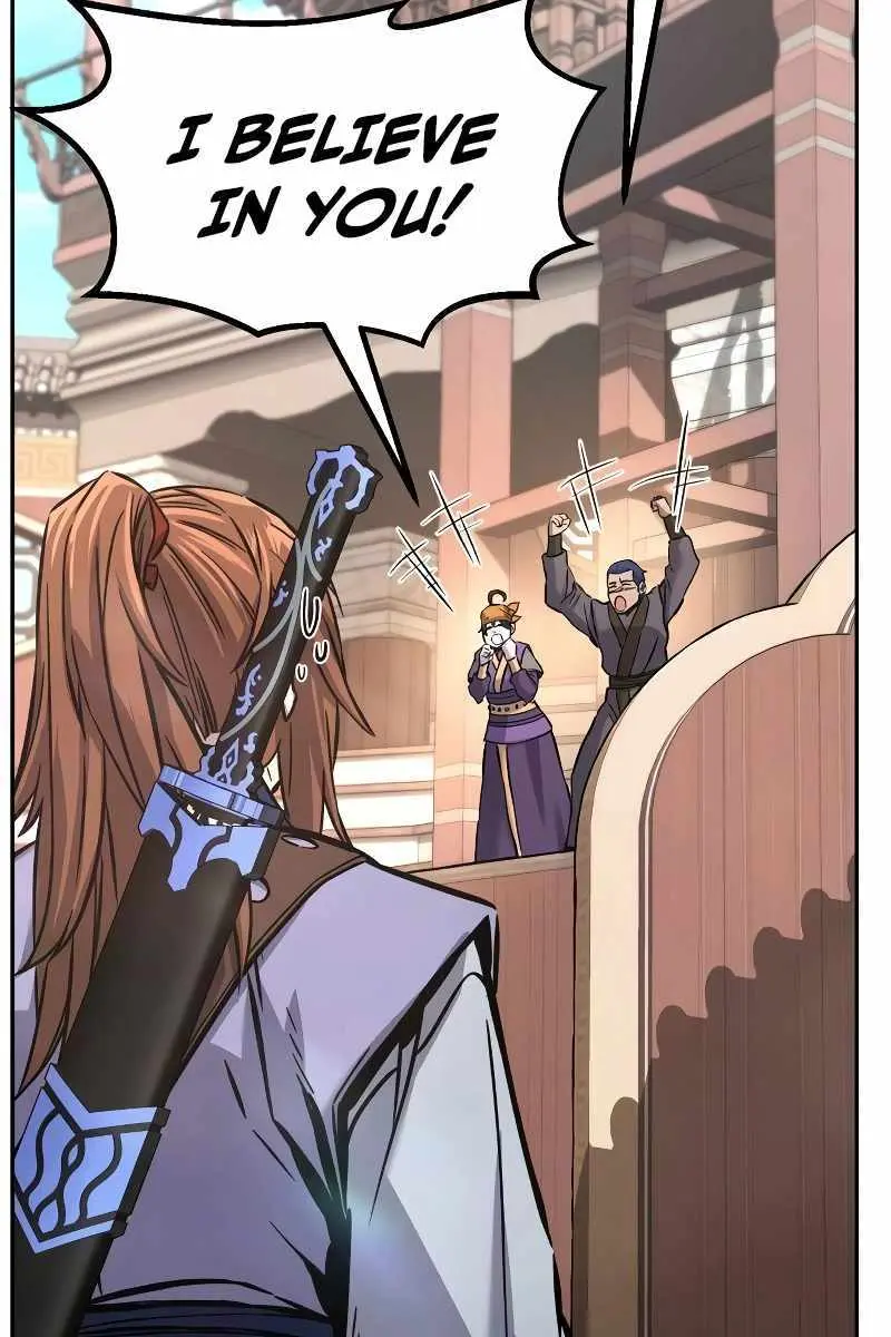 Absolute Sword Sense Chapter 81 Page 146