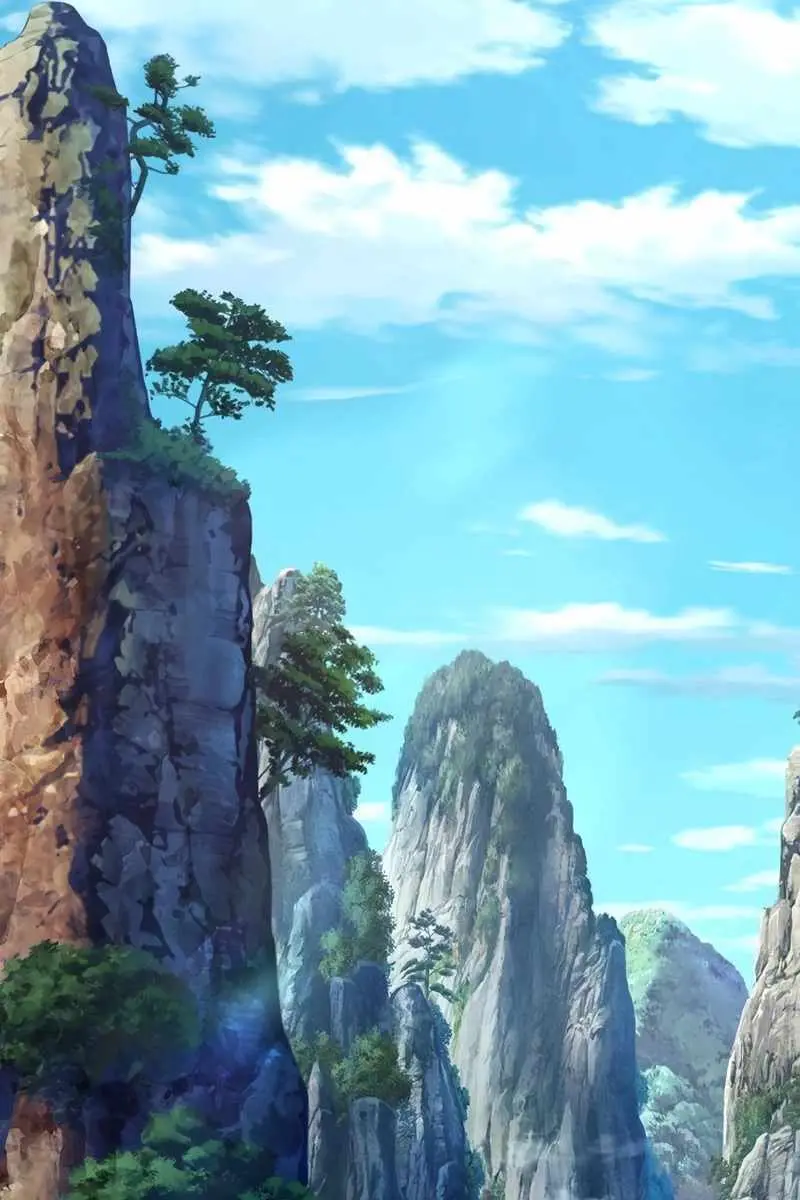 Absolute Sword Sense Chapter 82 Page 4