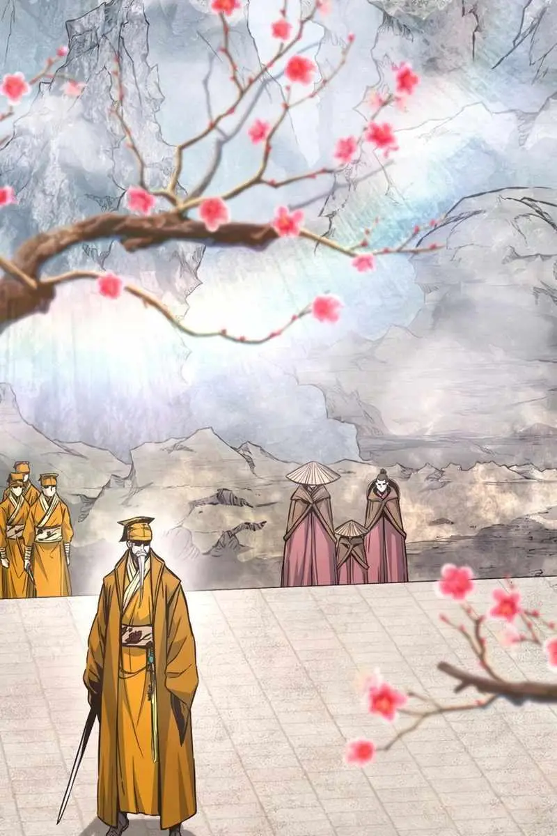 Absolute Sword Sense Chapter 82 Page 6