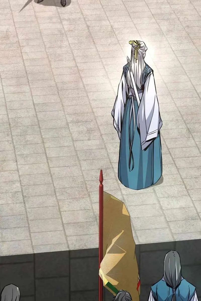 Absolute Sword Sense Chapter 82 Page 7