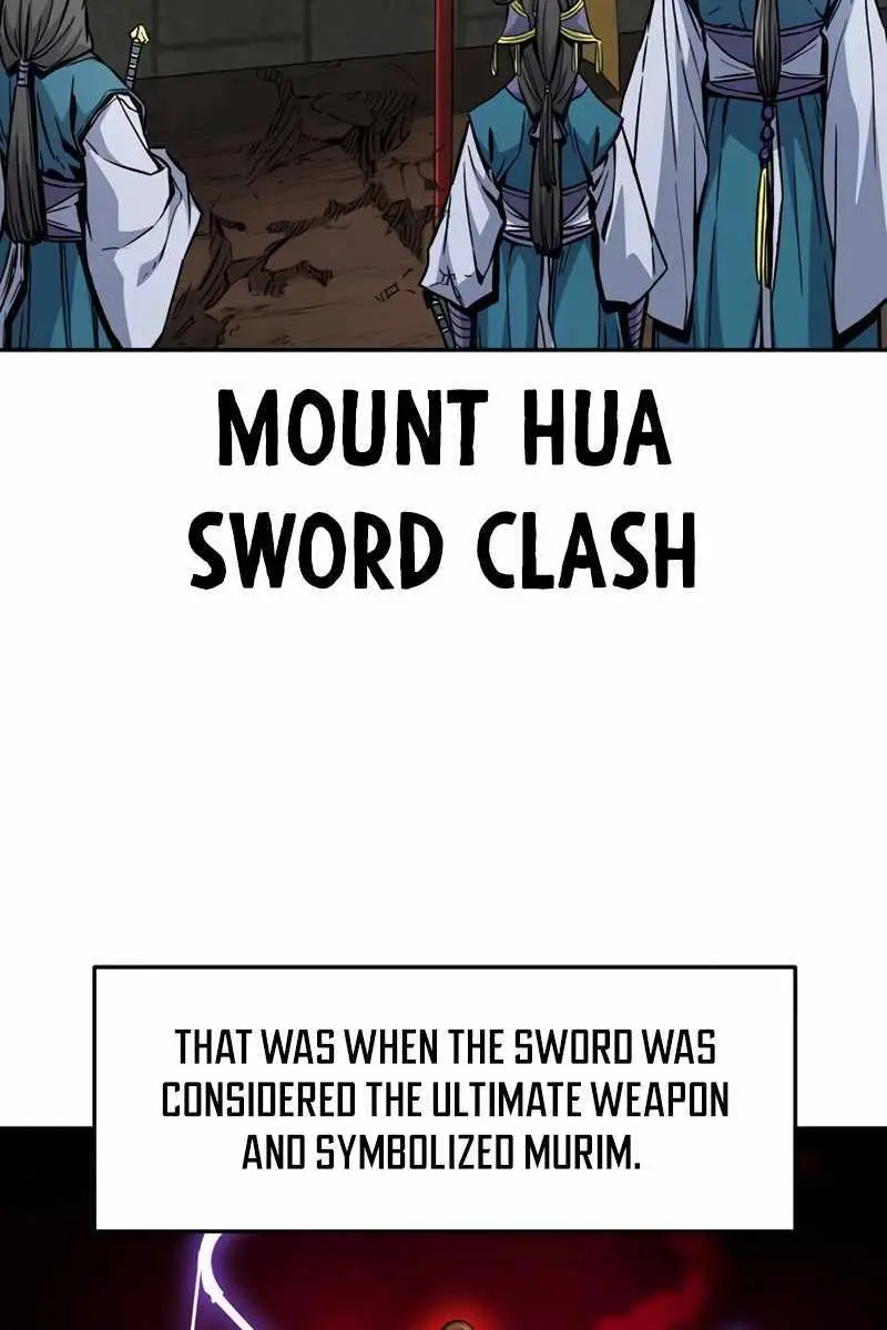 Absolute Sword Sense Chapter 82 Page 8