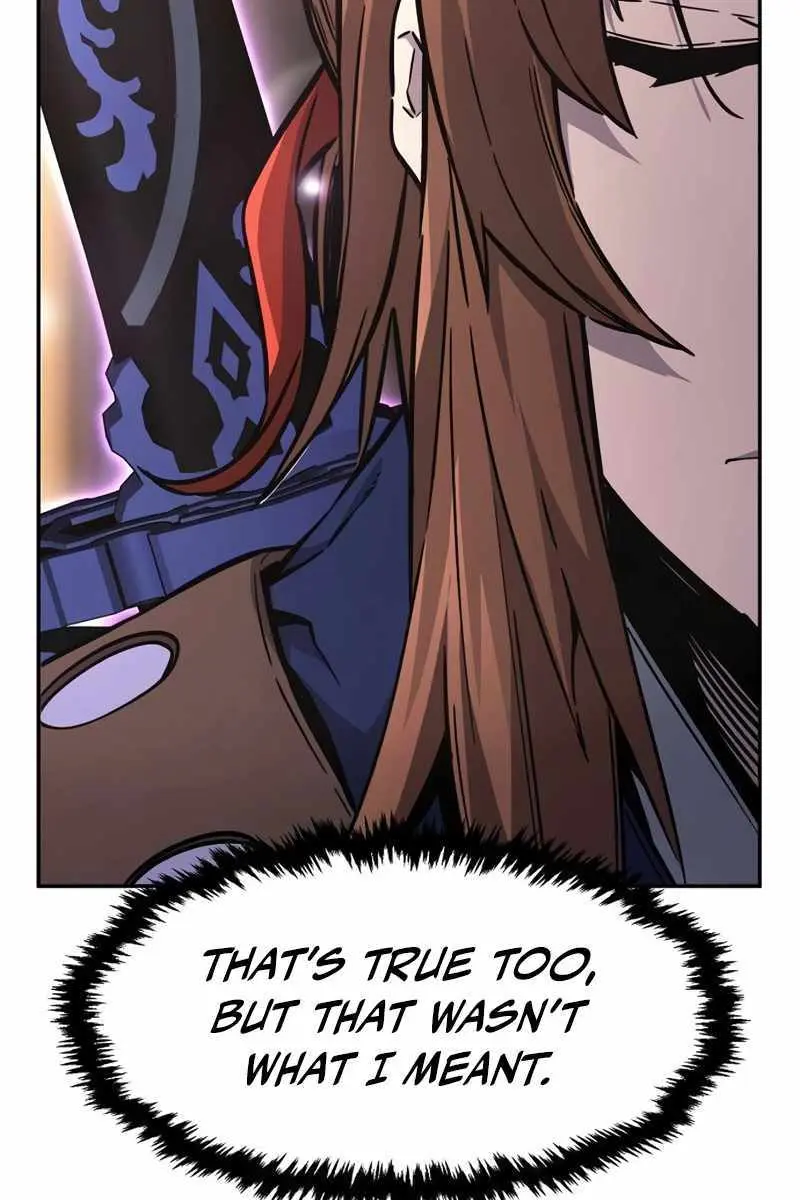 Absolute Sword Sense Chapter 82 Page 16