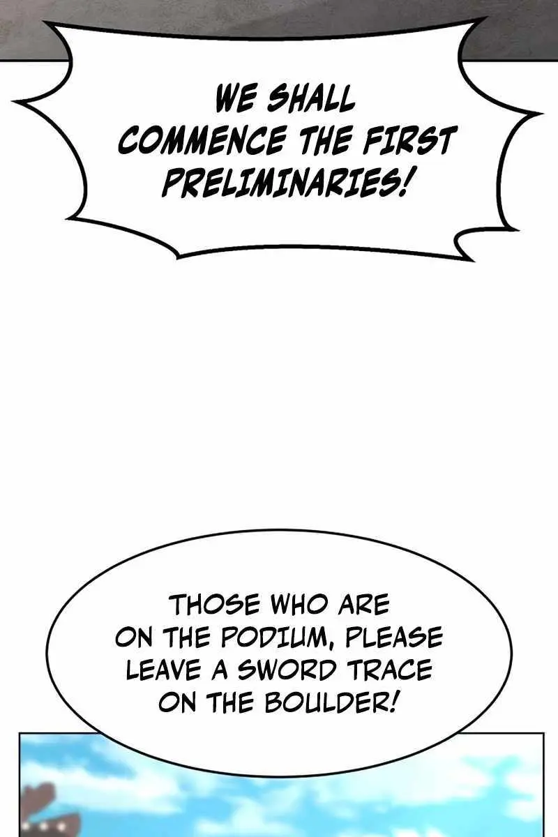 Absolute Sword Sense Chapter 82 Page 23