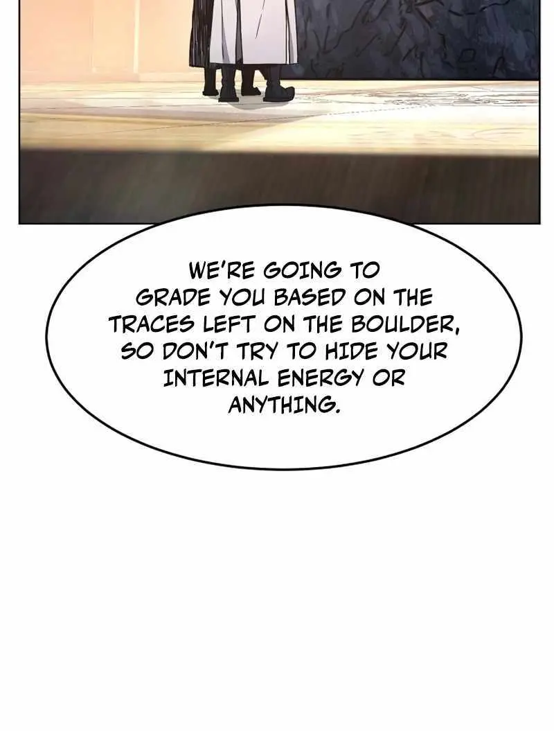 Absolute Sword Sense Chapter 82 Page 25