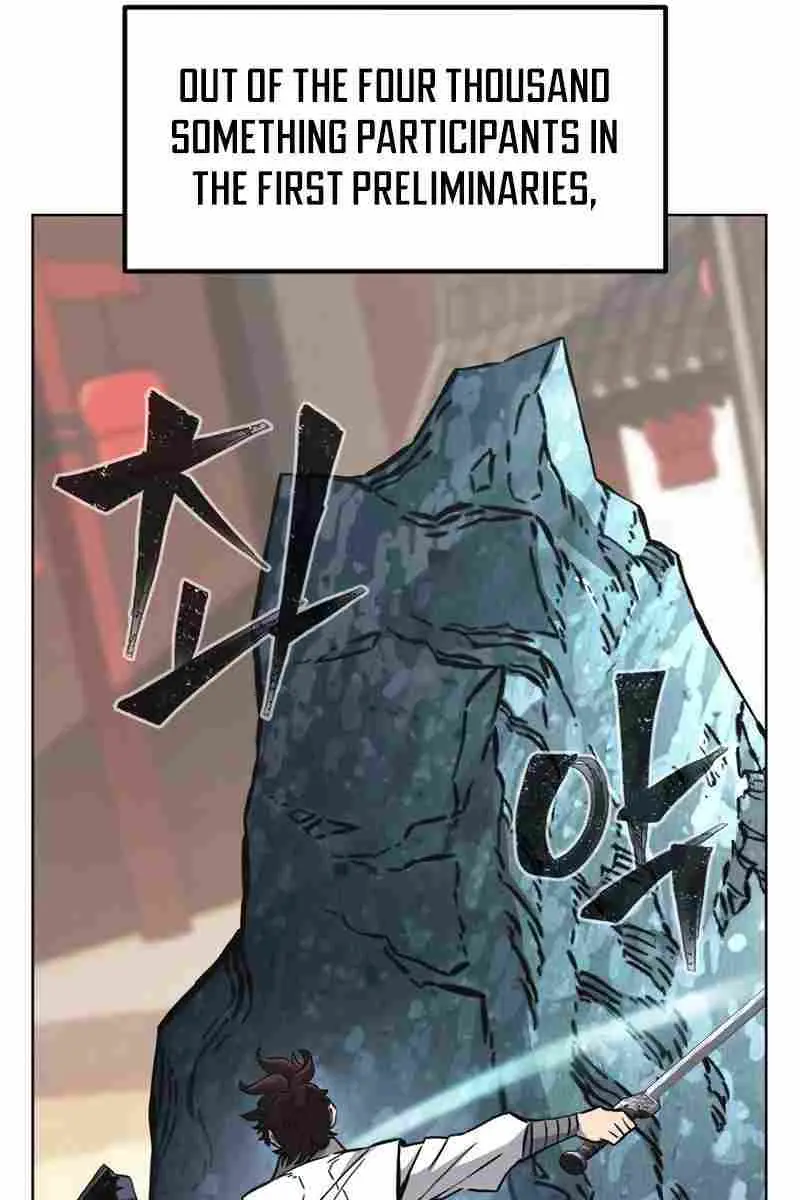 Absolute Sword Sense Chapter 82 Page 26