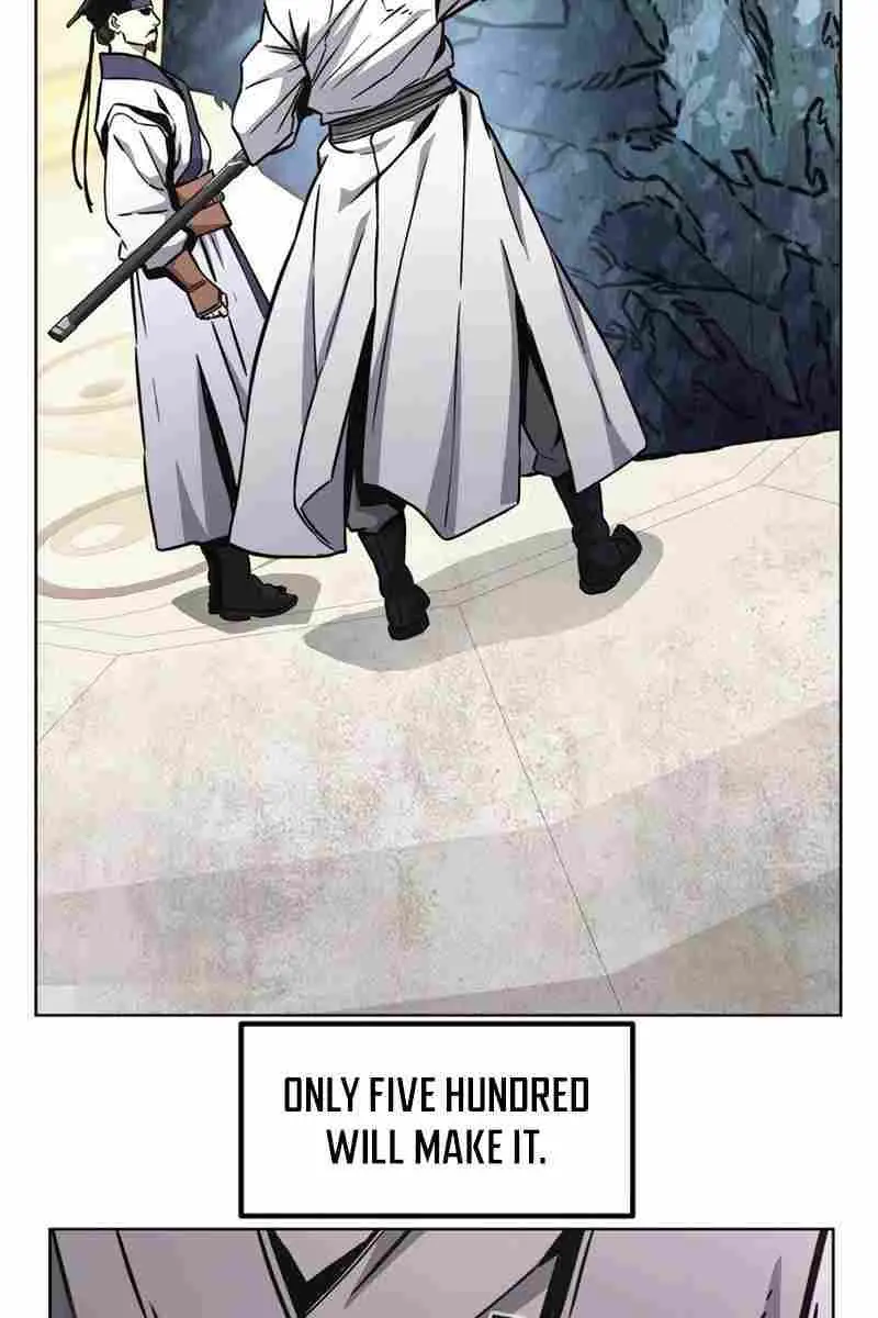 Absolute Sword Sense Chapter 82 Page 27