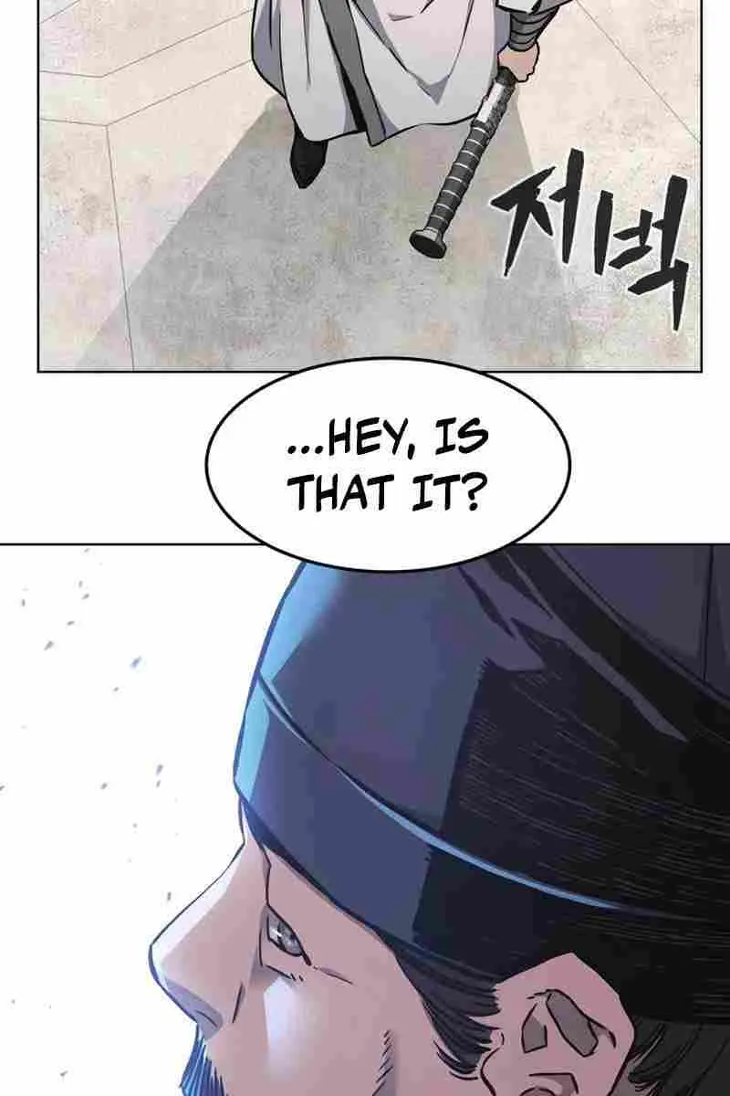 Absolute Sword Sense Chapter 82 Page 31