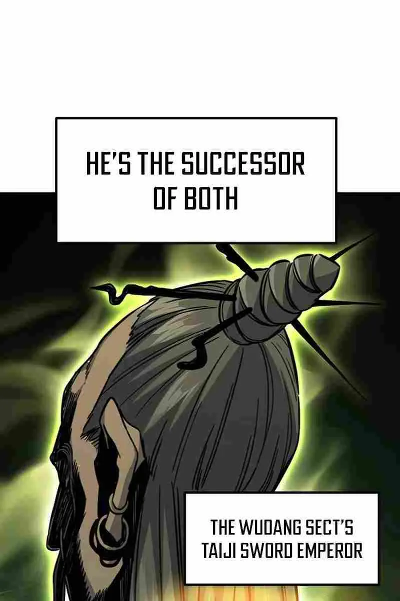 Absolute Sword Sense Chapter 82 Page 36