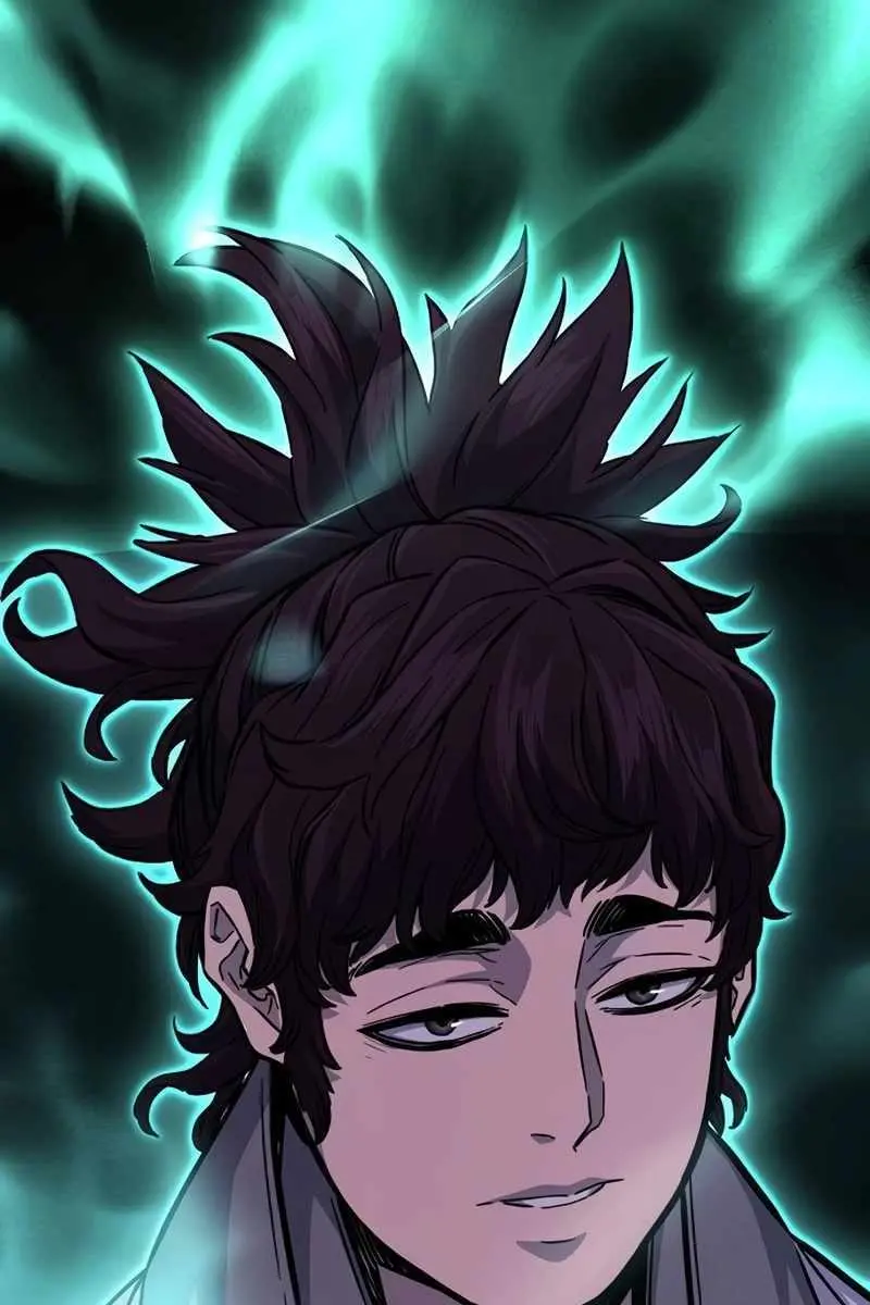 Absolute Sword Sense Chapter 82 Page 40