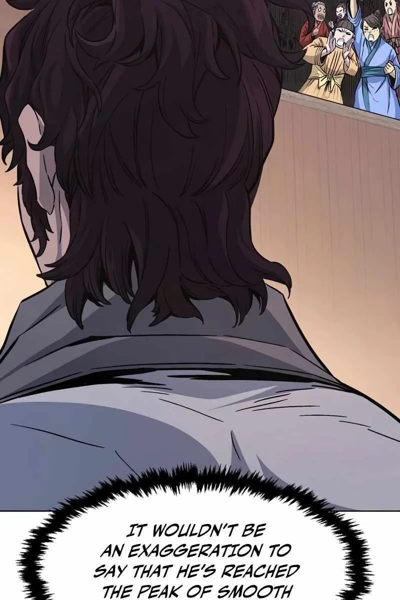 Absolute Sword Sense Chapter 82 Page 42