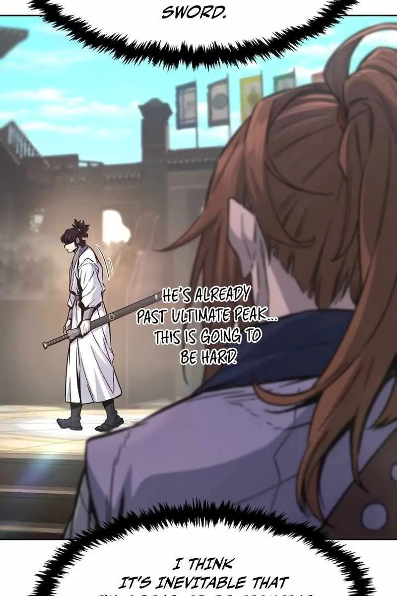 Absolute Sword Sense Chapter 82 Page 43