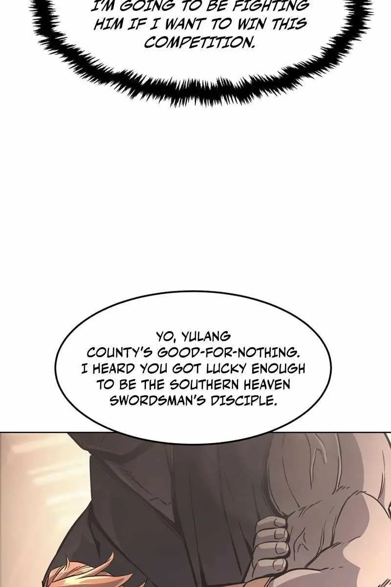 Absolute Sword Sense Chapter 82 Page 44