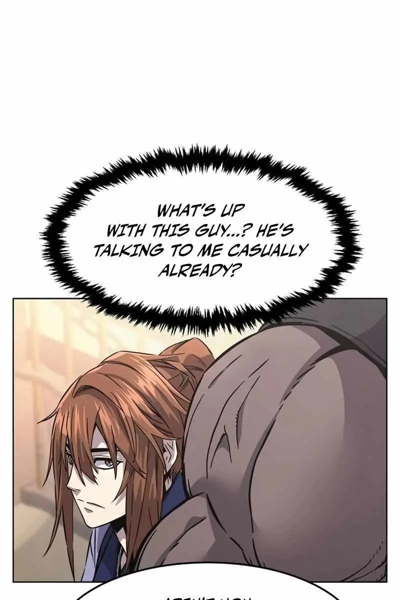 Absolute Sword Sense Chapter 82 Page 46