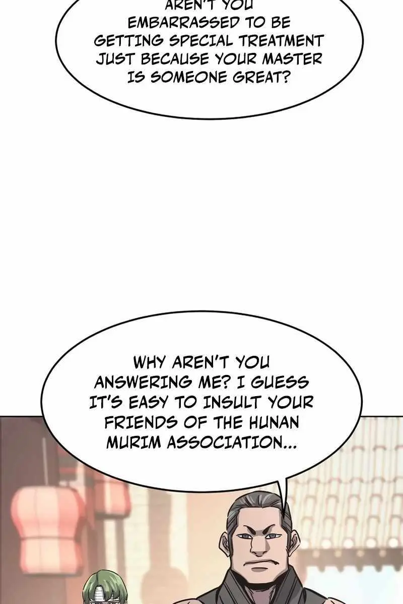 Absolute Sword Sense Chapter 82 Page 47