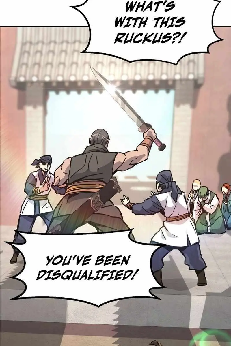 Absolute Sword Sense Chapter 82 Page 55