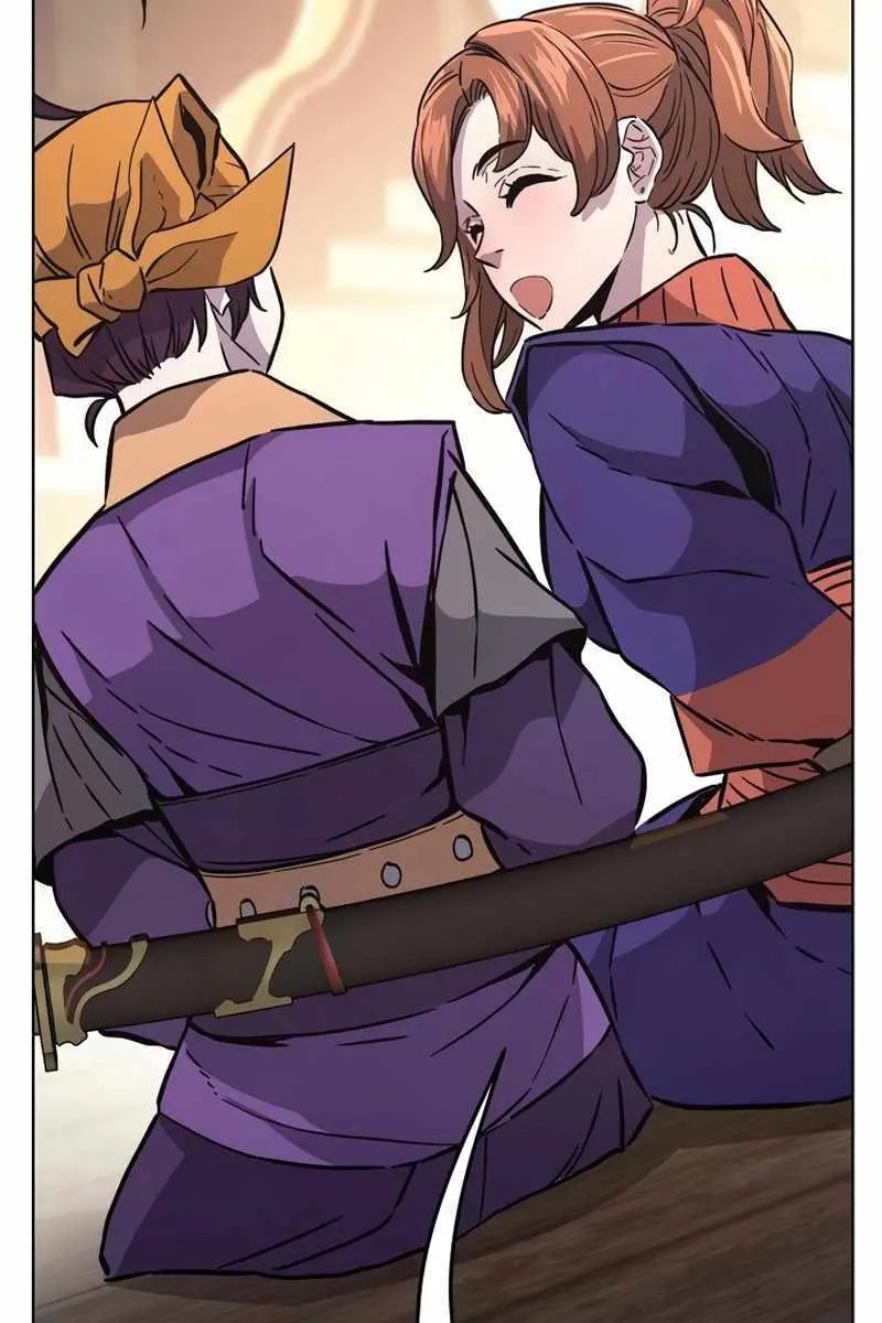 Absolute Sword Sense Chapter 82 Page 61