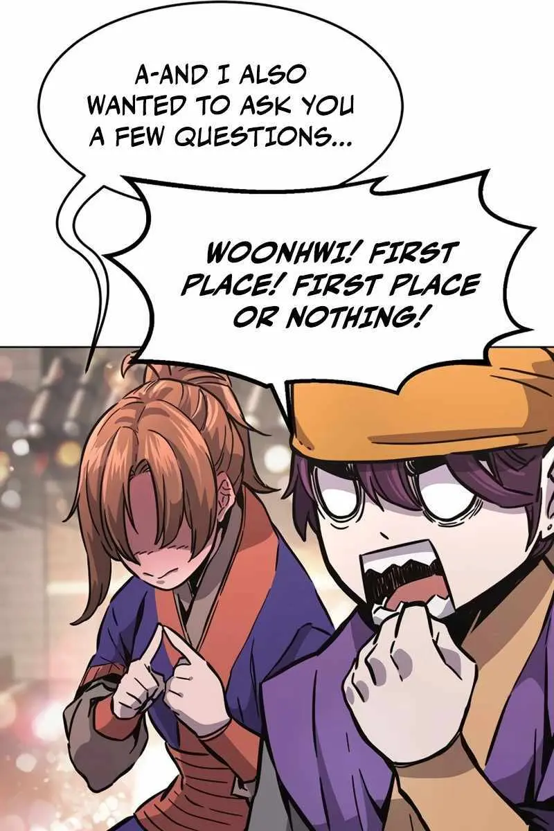 Absolute Sword Sense Chapter 82 Page 63