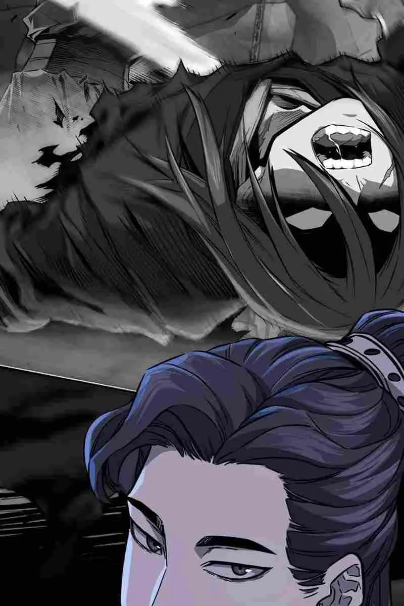 Absolute Sword Sense Chapter 82 Page 81