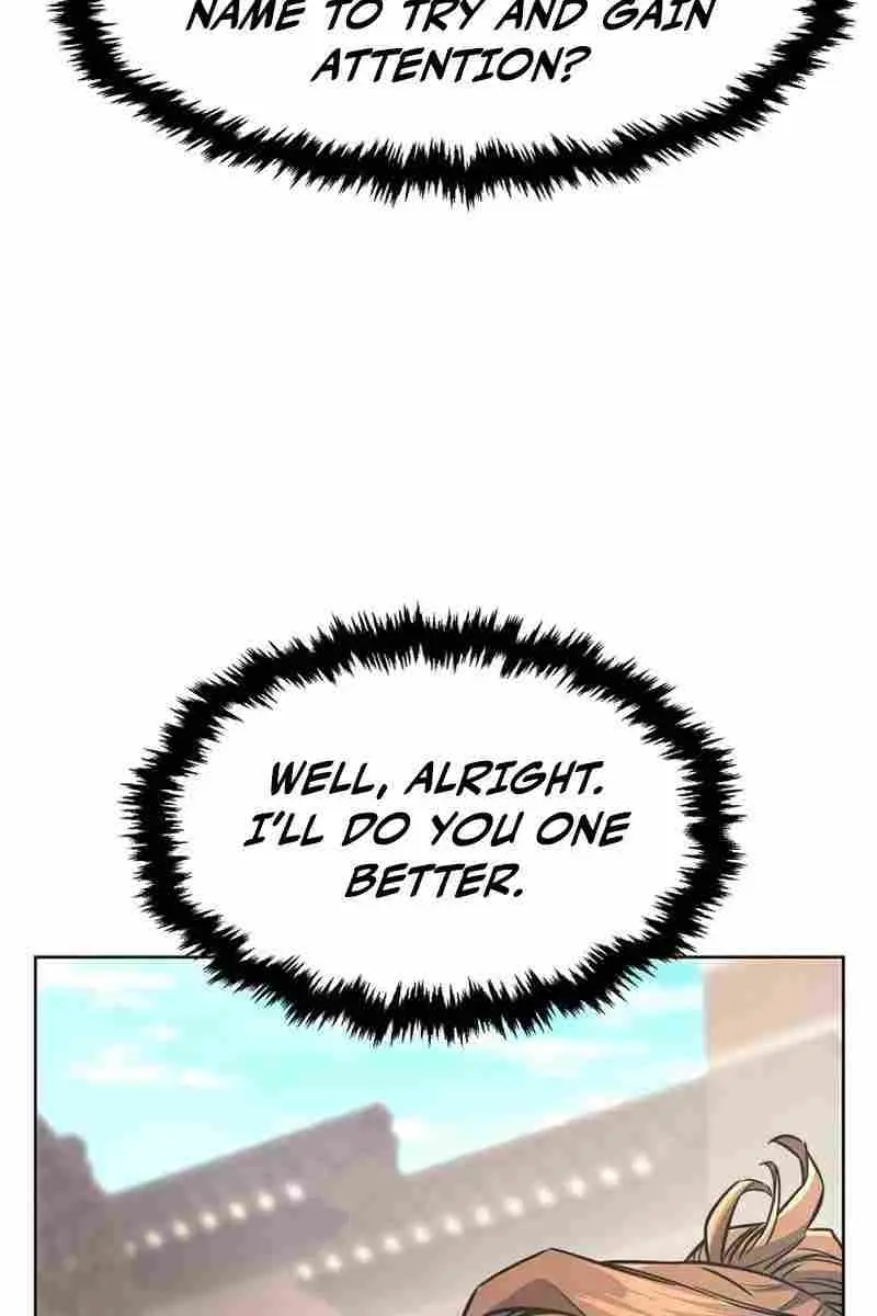 Absolute Sword Sense Chapter 82 Page 83