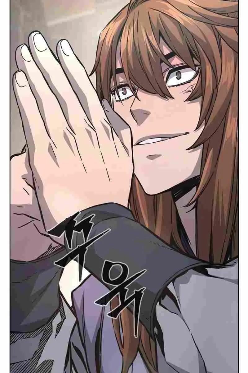 Absolute Sword Sense Chapter 82 Page 84