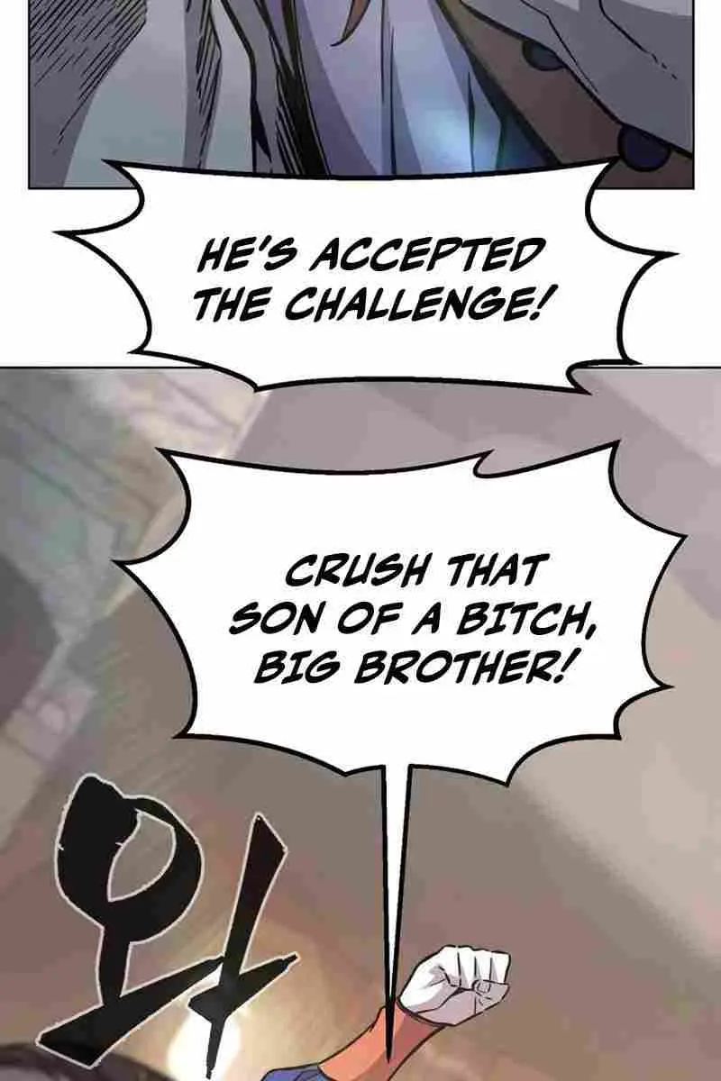 Absolute Sword Sense Chapter 82 Page 85