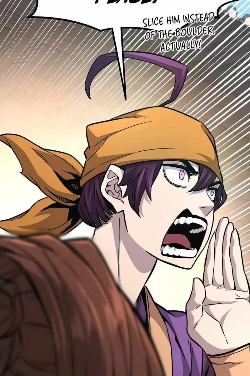 Absolute Sword Sense Chapter 82 Page 92