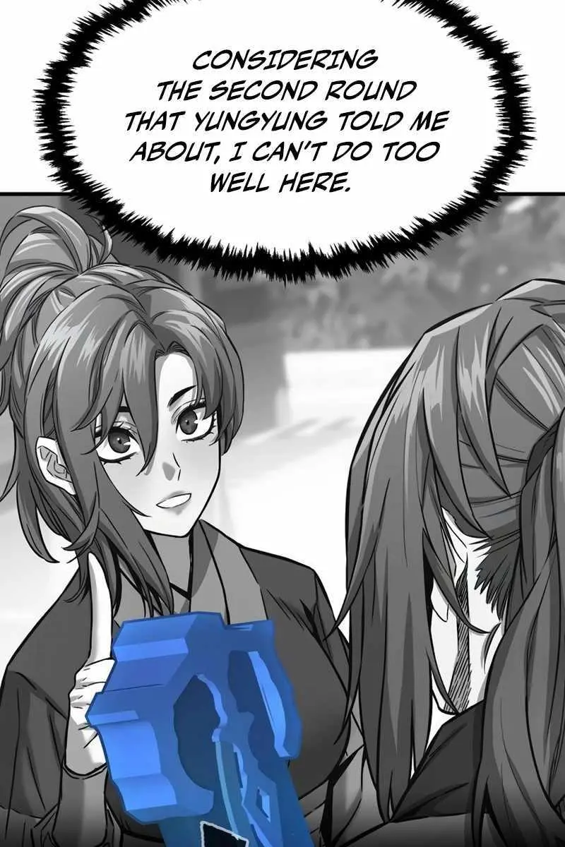 Absolute Sword Sense Chapter 82 Page 94