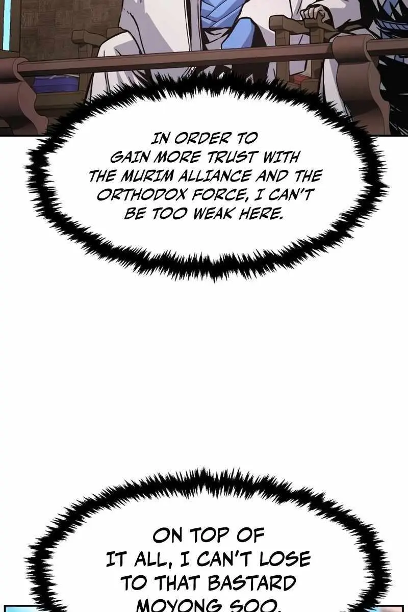 Absolute Sword Sense Chapter 82 Page 97