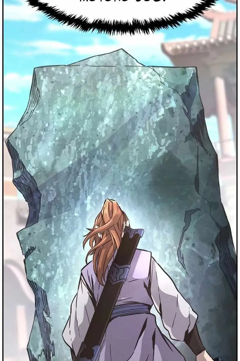 Absolute Sword Sense Chapter 82 Page 98