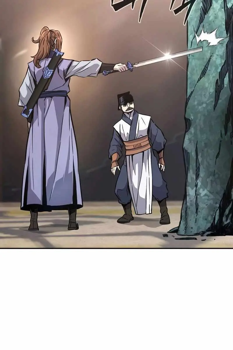 Absolute Sword Sense Chapter 82 Page 102