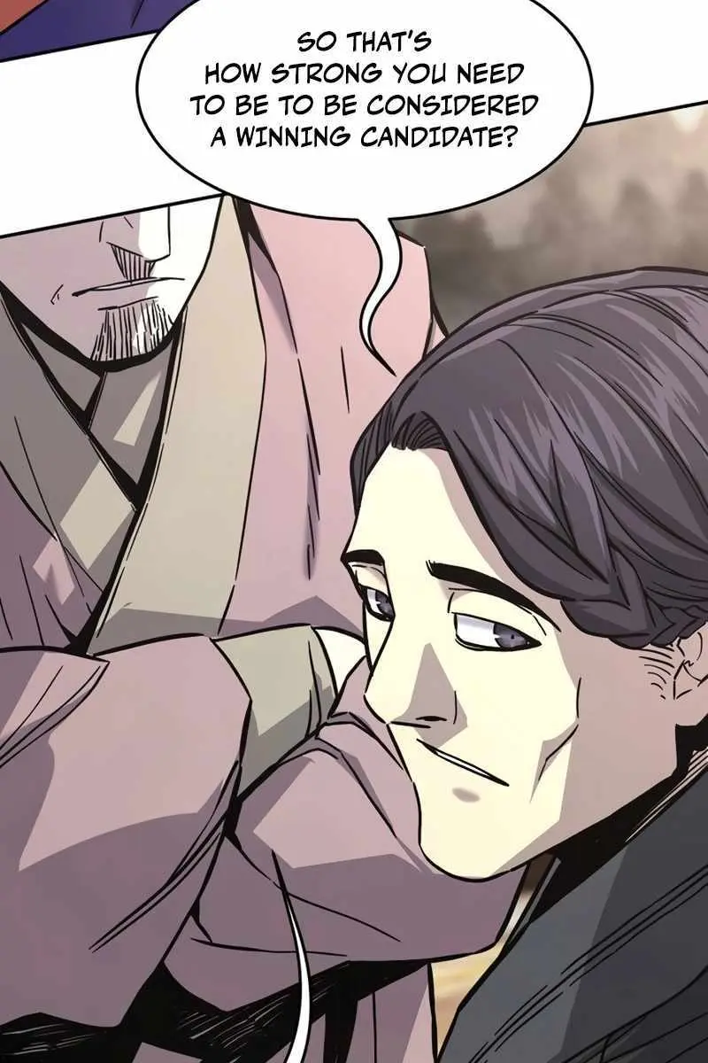 Absolute Sword Sense Chapter 82 Page 121