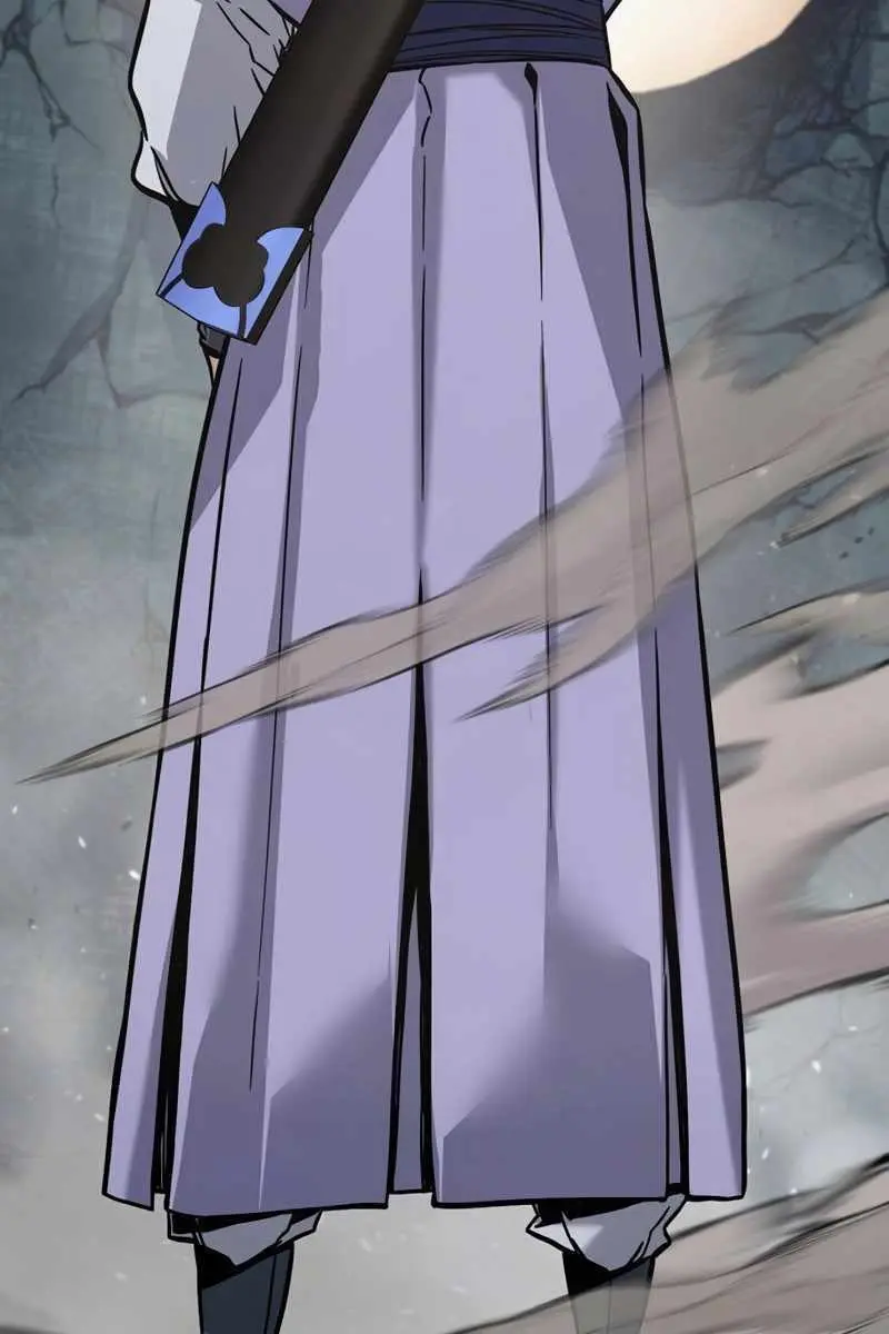 Absolute Sword Sense Chapter 82 Page 124