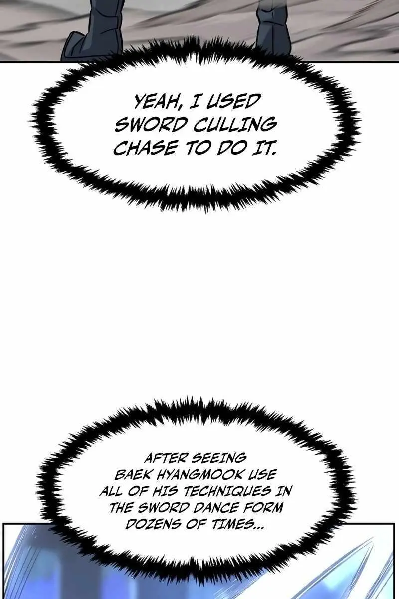 Absolute Sword Sense Chapter 82 Page 125