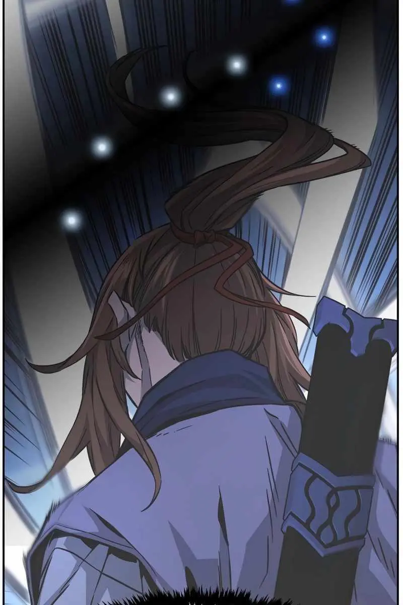 Absolute Sword Sense Chapter 82 Page 127