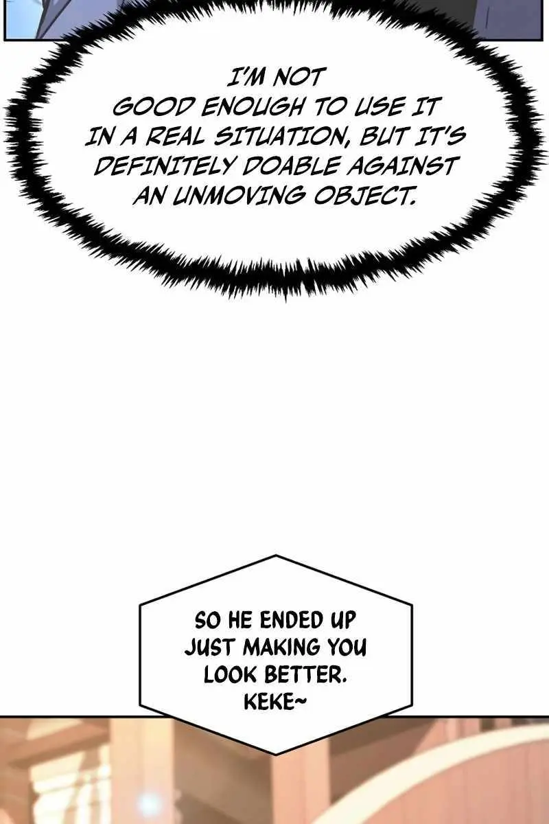 Absolute Sword Sense Chapter 82 Page 128